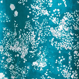 Nani IRO Lei Nani Organic Cotton Lawn — Blue