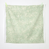 Nani IRO Lei Nani Organic Double Gauze — Light Green