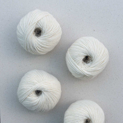 Pascuali Cashmere Charis