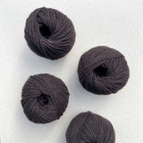 Pascuali Cashmere Charis