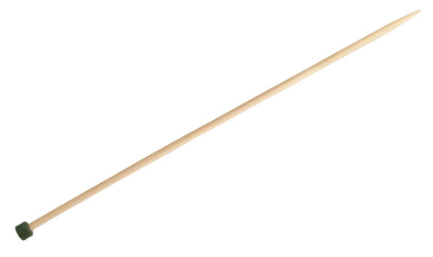 Knitter’s Pride Bamboo Single Point 10”