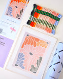 Basaloreak Needlepoint Kit