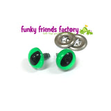 Toy Eyes Crystal (Funky Friends Factory) (Copy)