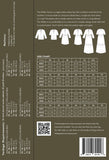 Wilder Gown (Friday Pattern Co.)