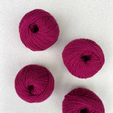 Pascuali Cashmere Charis