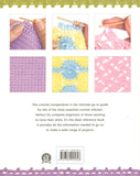 100 Essential Crochet Stitches