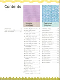 100 Essential Crochet Stitches