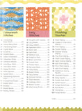 100 Essential Crochet Stitches