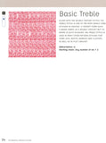 100 Essential Crochet Stitches