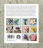 Knitted Flowers