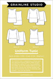 Uniform Tunic