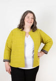 Tamarack Jacket (Grainline Studio)