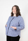 Tamarack Jacket (Grainline Studio)