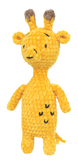 Jasper the Giraffe Amitami Crochet Kit (Lykke)