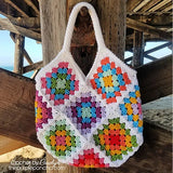 Independent Project Knitting/Crochet and Crochet Beginner Thursdays 10am - Noon October 5 - 26 (4 weeks see below)