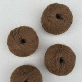 Pascuali Cashmere 6/28