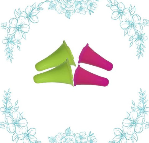 Point Protectors 2pr (Hiya Hiya)