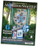 All Illinois Shop Hop Magazine 2025