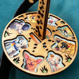 Lemonwood The Original Mini Minder