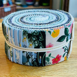 Dahlia Strip Roll