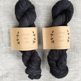 Lichen and Lace 80/20 Sock