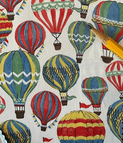 Sevenberry Hot Air Balloons
