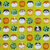 Senyo Shiba Inu Balls Kiwi