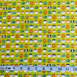 Senyo Shiba Inu Balls Kiwi