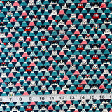Senyo Mt. Fuji Kawaii Cats Navy