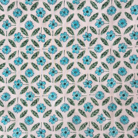 Shippou Flower Shirting