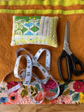 Learn To Sew Bar Apron 3:00 - 5:00pm  Saturdays 3:00 - 5:00pm February 1, 8