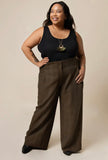 Mitchell Trousers Mondays September 11, 18, 25, Oct 2, 9, 16 (6 weeks) 7:00 - 9:00pm