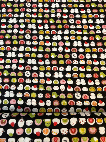 Mochi Quilting Weight