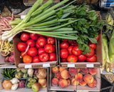 Fall Harvest Food and Fiber Celebration Oct. 23-26