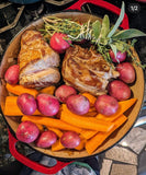 Fall Harvest Food and Fiber Celebration Oct. 23-26