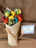 Mother's Day Mini Skein Bouquet
