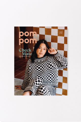 Pom Pom Issue 48: Spring