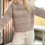 Knitting Sweater Series Session 4 December 1 - 15 (3weeks)  6 - 8pm