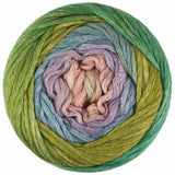 Juniper Moon Farm Cumulus Rainbow
