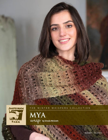 Mya Wrap (Juniper Moon Farm)