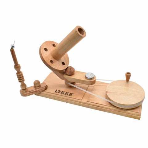 Ball Winder (Lykke)