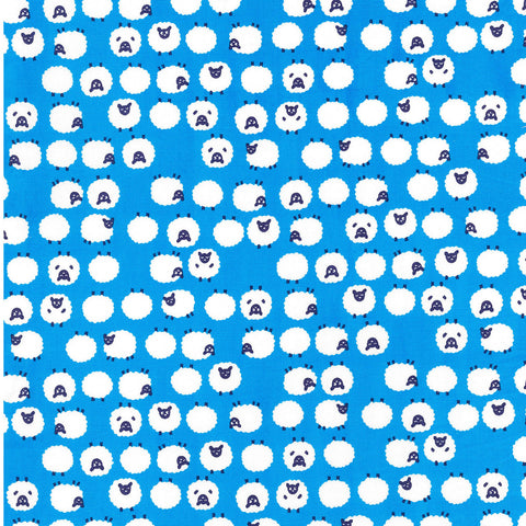 Simple Palette Sheep