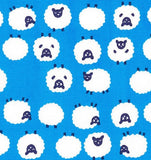 Simple Palette Sheep