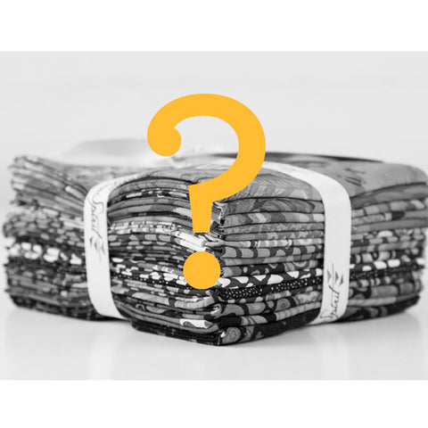 Fat Quarter Mystery Bundles