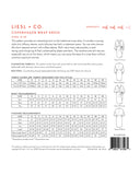 Copenhagen Wrap Dress (Liesel & Co.)