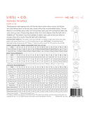 Havana Pajamas (Liesl & Co.)