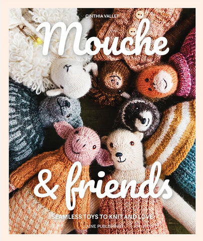 Mouche & Friends