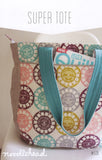 Super Tote (noodlehead)