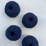 Pascuali Cashmere Charis