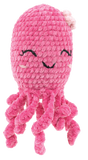 Olly the Octopus Amitami Crochet Kit (Lykke)